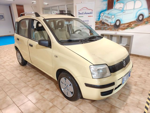 Fiat Panda 1.1 Active