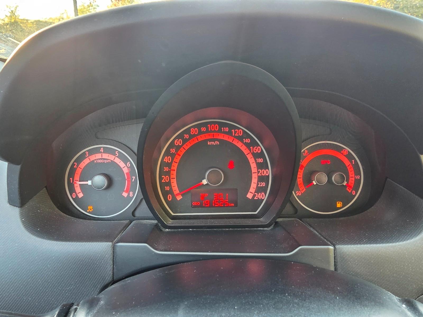 Kia cee'd 2010 — photo 6