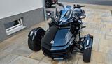 Can-Am Spyder F3 - CAN-AM SPYDER