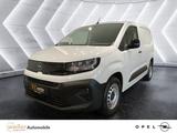 Opel Combo Cargo NET M 1.5D Comfort-Paket Holzboden A - Opel Combo Gebrauchtwagen in Stuttgart