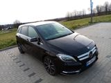 Mercedes-Benz B 200 CDI BlueEFFICIENCY -