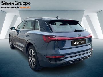 Audi Q8 e-tron - 3