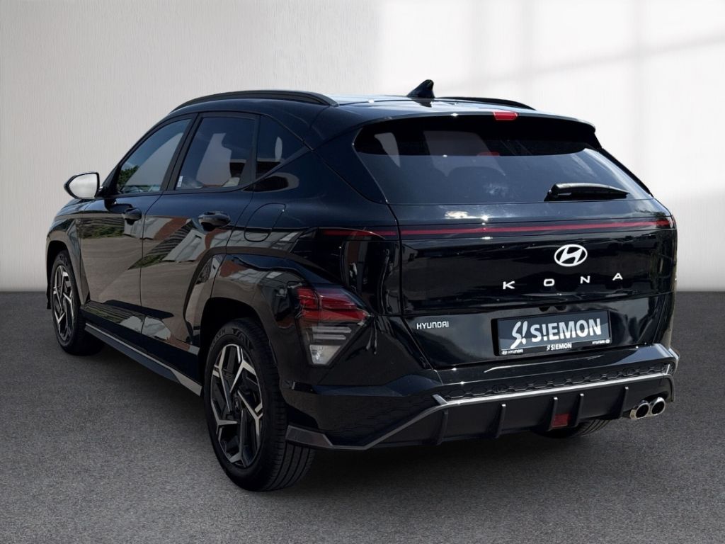 Hyundai Kona – Bild 3