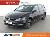 Volkswagen Golf VII 2.0 TDI Highline BlueMotion *NAVI*ACC* - mit Diesel-Antrieb: Alcantara, Panorama-Dach