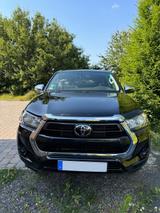 Toyota Hilux - gebrauchte Toyota Hilux aus dem Jahr 2022