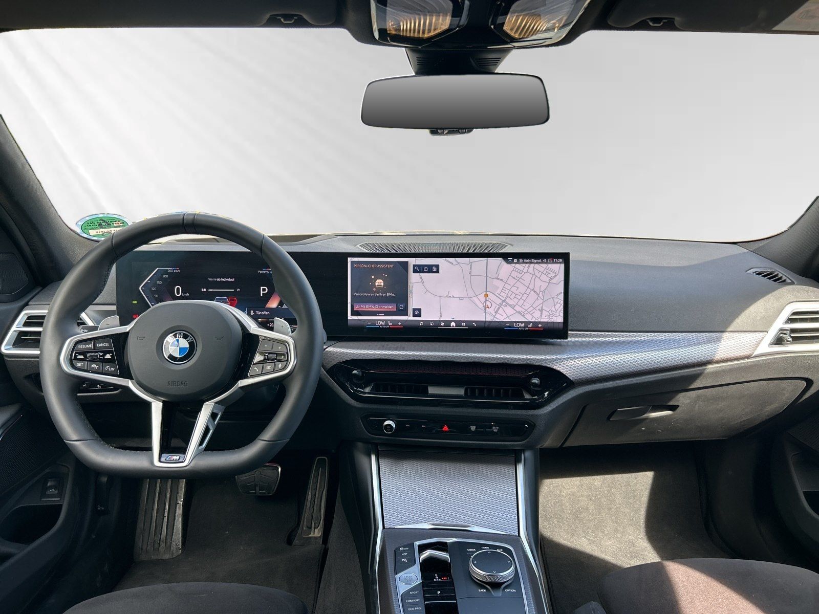 BMW 320 - Bild 9