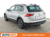 Volkswagen Tiguan 1.4 TSI ACT Trendline BlueMotion*NAVI*PDC - Volkswagen Tiguan: Trendline