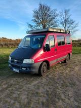 Peugeot Boxer 2.2 HDI - gebrauchte Peugeot Boxer aus dem Jahr 2006