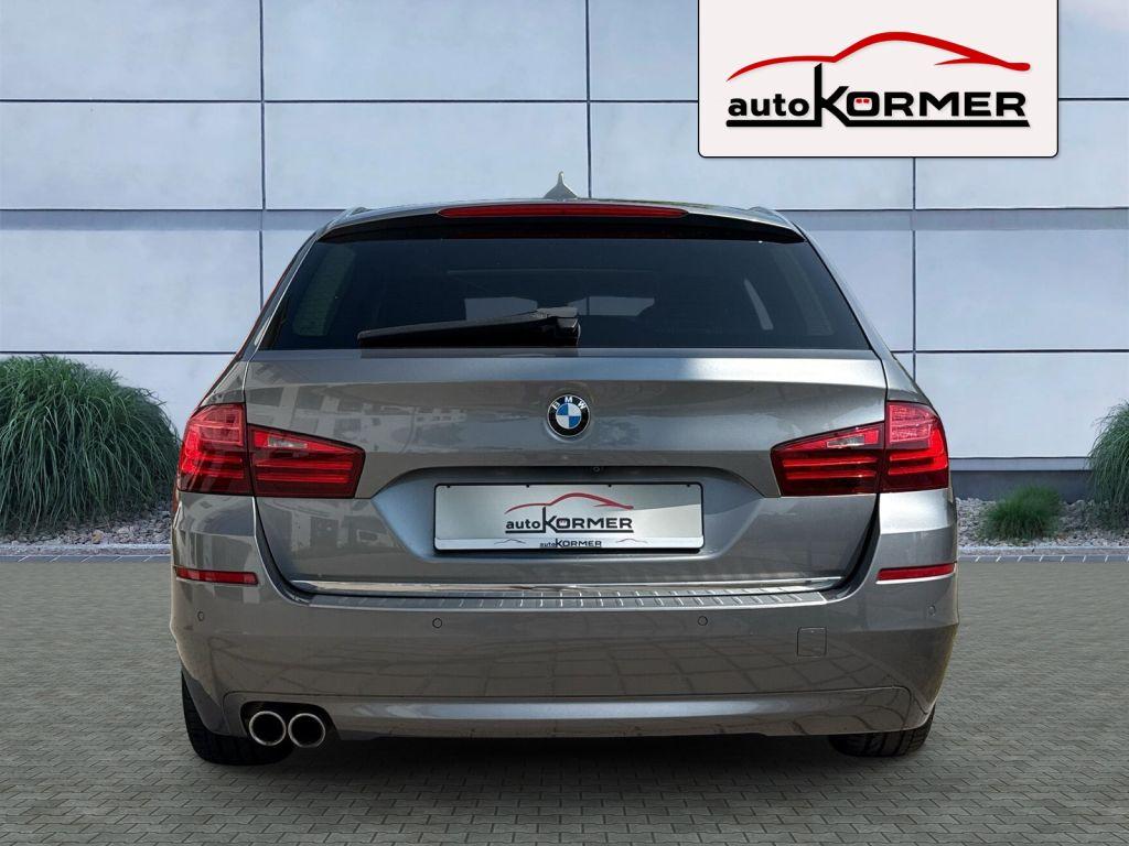 BMW 530d xDrive Touring Luxury Line Pano,HUD,TÜV neu