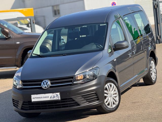 Volkswagen Caddy Maxi 2.0 TDI Trendline BMT 7 Sitzer