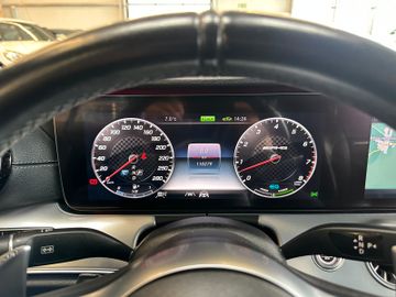 Mercedes-Benz E 53 AMG 4Matic*Burmester*360*Parkass.*Multibeam