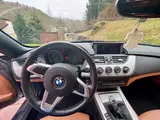 BMW Z4 sDrive20i - Xenon Leder Sportsitze Alu 8-fach - BMW Z4: Cabrio