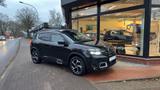 Citroën C5 AIRC FEEL HDI180A - Citroën C5 mit Diesel-Antrieb: Automatik