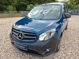 Mercedes-Benz Citan Kasten 108 CDI lang Worker , Euro6, Tüv... - Mercedes-Benz W108