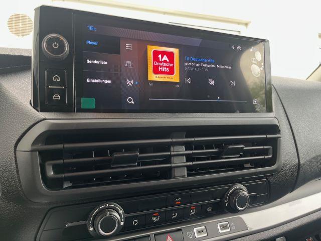 Peugeot e-Expert L2 (75kWh)
