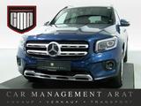 Mercedes-Benz GLB 200 d Progressive AUTOM MBUX+NAV+LED+KAM - Mercedes-Benz GLB-Klasse Gebrauchtwagen