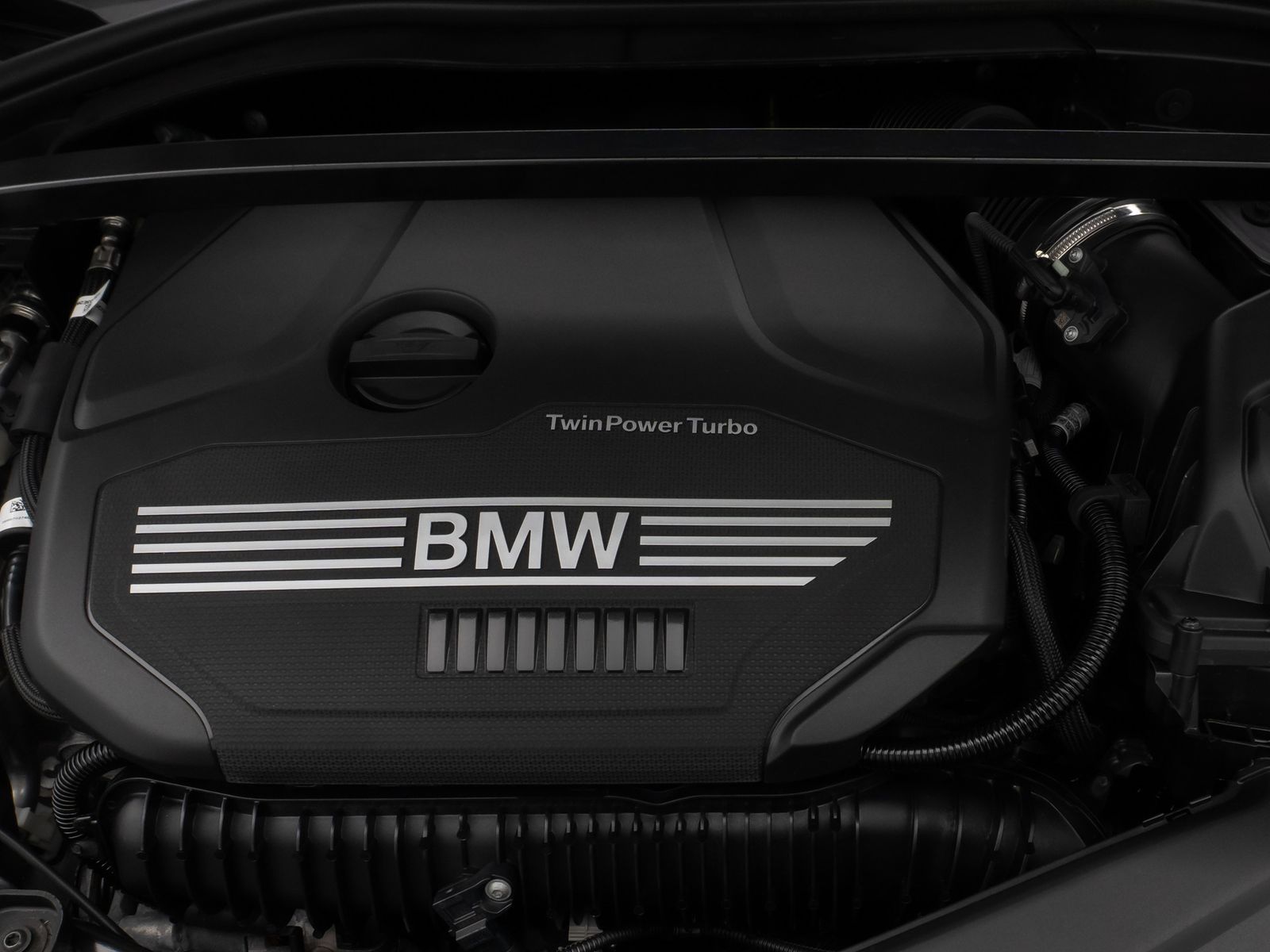 Fahrzeugabbildung BMW 128ti M Sport Pano. Kamera HUD DAB HiFi Komfort