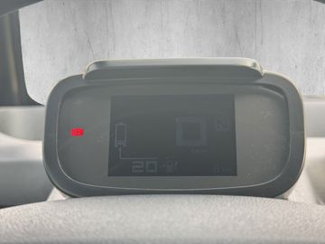 Opel Rocks Electric Fahrbar ab 15. Lebensjahr