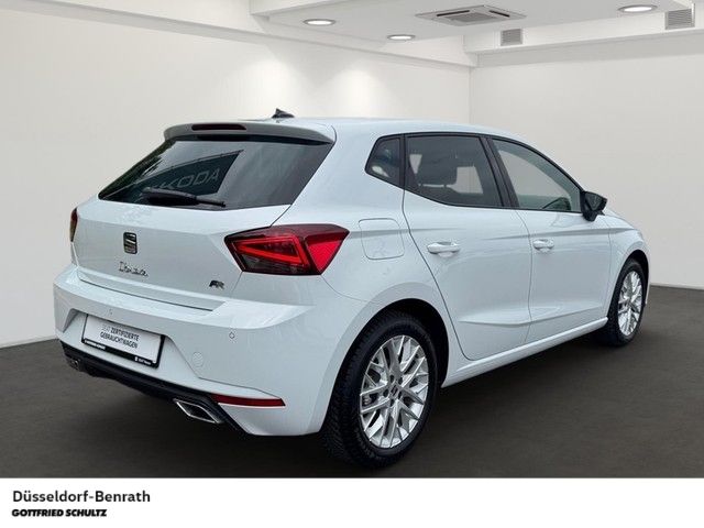 Seat Ibiza - Bild 4