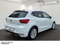 Seat Ibiza - Vorschau Bild 4
