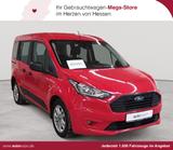 Ford Tourneo Connect 1.5 EcoBlue Start-Stop - Ford Tourneo Connect: Kombi