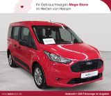 Ford Tourneo Connect 1.5 EcoBlue Start-Stop - Ford Tourneo Connect: Kombi