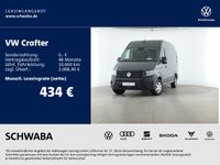 Volkswagen Crafter - Vorschau Bild 1