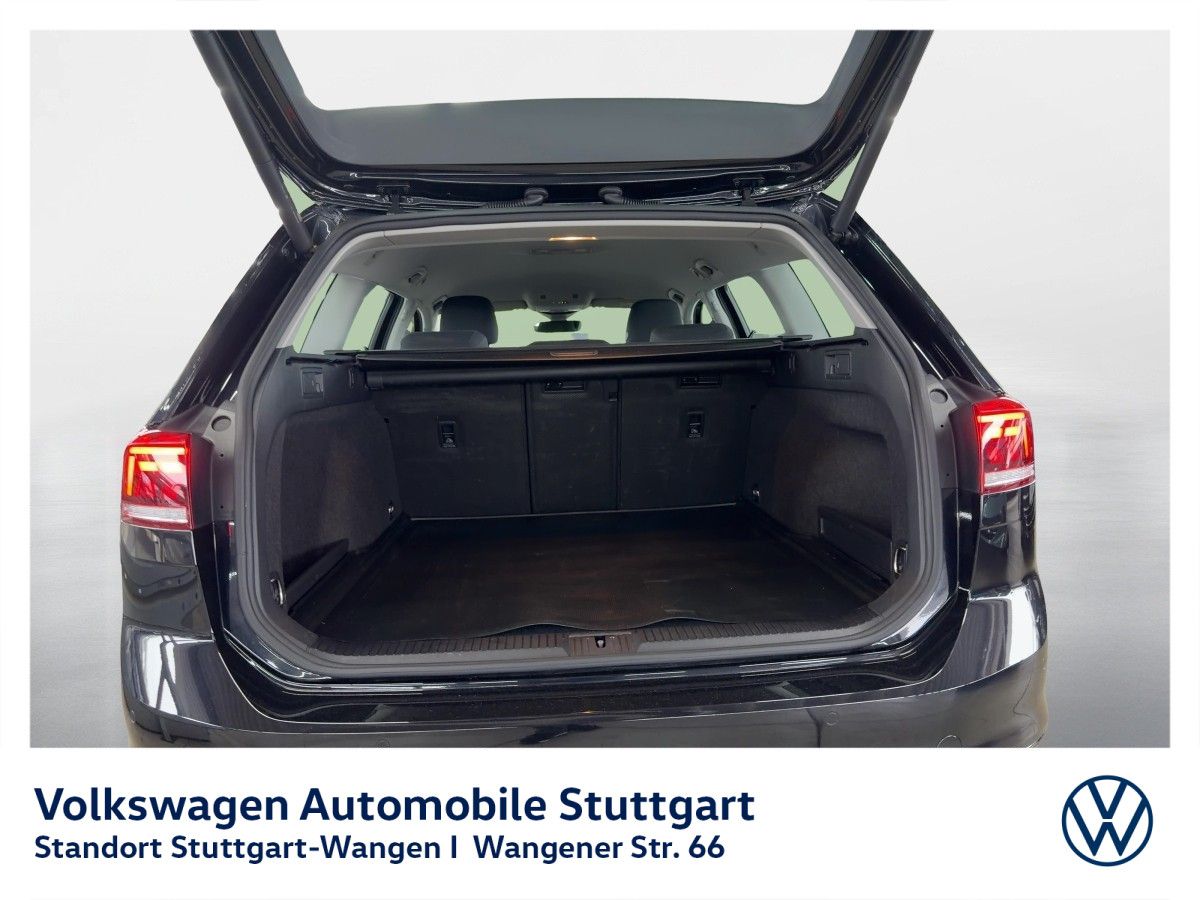 Volkswagen Passat Variant - Bild 5