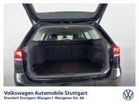 Volkswagen Passat Variant - Vorschau Bild 5