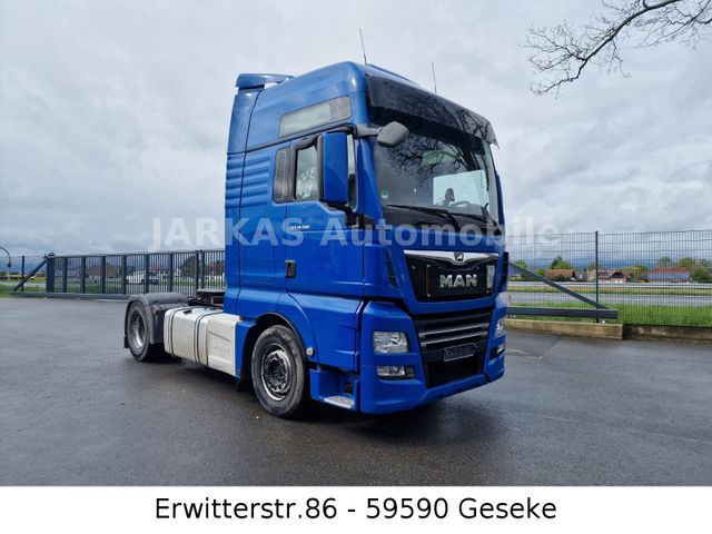 MAN TGX 18.500, Euro 6, Automatik, Retarder, XXL