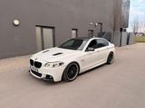 BMW F10 535d Lci M5 Euro6 - BMW 535 in Augsburg