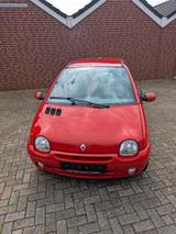 Renault Twingo - gebrauchte Renault Twingo aus dem Jahr 2004