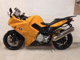BMW F800S - BMW RENNSPORT