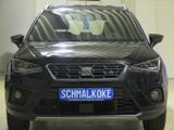 Seat Arona 1.0TSI OPF DSG7 Fast Lane FR BEATS AHK Nav - Seat Arona: Fr Fast Lane