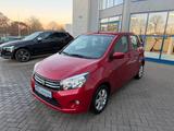 Suzuki Celerio Comfort/KLIMA/USB/FREISPRECH - Suzuki Celerio