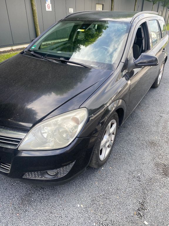 Angebot ansehen Opel Astra