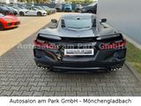Corvette C8 Coupe 6,2 V8 2LT - Magnetic, Black Wheels - Corvette C8 aus 2024