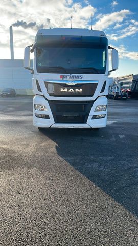 MAN TGX 18.440 FSA / 4x2   BLS