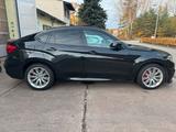BMW X6 M50 - BMW X6 M50 von privat