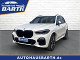BMW X5 xDrive30d M Sport *LED*LEDER*PANO*AHZV* - BMW X5: Xdrive30d M Sport