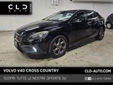 Volvo VOLVO V40 Cross Country D2 1.6 - schwarze Volvo V40 Cross Country