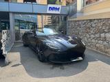 Aston Martin DBS 5.2 V12 Volante - Aston Martin DBS: Volante