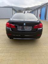 BMW F10 523i Limousine aus 2.Hand.Automatik, Tüv Neu - BMW F10 mit Benzin-Antrieb