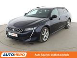 Peugeot 508 1.5 Blue-HDi GT Aut.*NAVI*LED*CAM*ACC*ALU* - Peugeot mit Diesel-Antrieb: Kombi