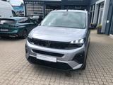 Peugeot Rifter L2 N1 BHDI 138 EAT8 Automatik Allure - silberne Peugeot Rifter