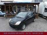 Chevrolet Matiz SE #KLIMA#WENIG KM#HU BIS 8.2026#73 - Chevrolet in Dresden