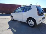 Volkswagen up! move up! BMT/Start-Stopp - gebrauchte VW up! aus dem Jahr 2017