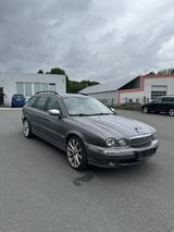 Jaguar X-Type Estate 2.2 D Executive - gebrauchte Jaguar X-Type aus dem Jahr 2007