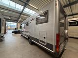 Carthago Chic e-line 51 Aut. 4.5 t 3,0 AHK Navi Sat - Carthago T 51