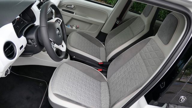 VW up! 1.0 TSI BlueMotion Technology up! beats ...